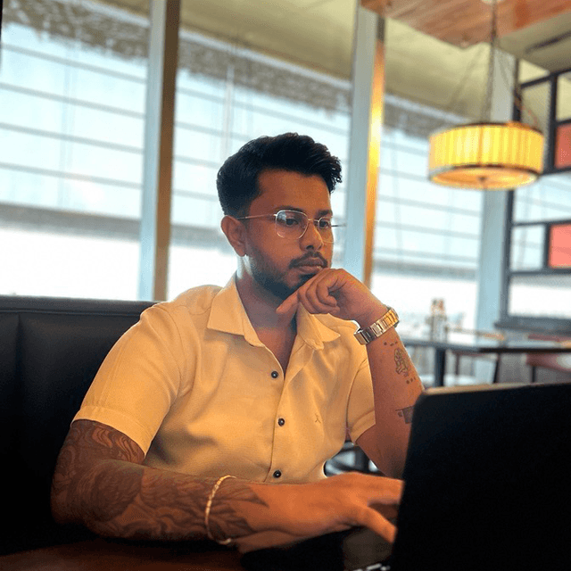 Frank Alwis - Portfolio